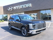New 2026 Hyundai Palisade Limited AWD Sport Utility