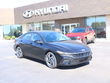 New 2025 Hyundai Elantra SEL Sport Car