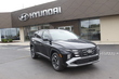 New 2025 Hyundai Tucson Hybrid SEL Convenience Sport Utility