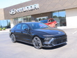 New 2026 Hyundai Sonata N Line Car