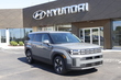 New 2026 Hyundai Santa Fe Hybrid SE Sport Utility