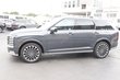 2026 Hyundai Palisade Calligraphy AWD Sport Utility