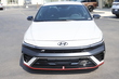 2025 Hyundai Elantra N Sedan Car