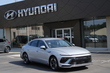 New 2026 Hyundai Sonata SEL Sport Car