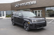 New 2026 Hyundai Santa Fe Hybrid SEL Sport Utility