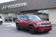 New 2026 Hyundai Santa Fe Hybrid Calligraphy Sport Utility