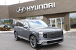 New 2026 Hyundai Palisade Limited AWD Sport Utility