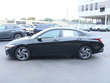 2025 Hyundai Elantra Hybrid Limited Car
