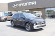 New 2025 Hyundai Tucson Hybrid SEL Convenience Sport Utility
