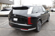 2026 Hyundai Palisade Hybrid Calligraphy Sport Utility