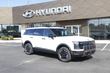 New 2026 Hyundai Palisade XRT AWD Sport Utility