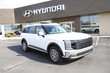New 2026 Hyundai Palisade Hybrid SEL Premium 7P Sport Utility