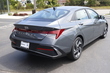 2025 Hyundai Elantra Limited Car