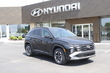 New 2025 Hyundai Tucson Hybrid SEL Convenience Sport Utility