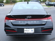 2025 Hyundai Elantra Hybrid Limited Car