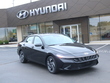 New 2025 Hyundai Elantra Hybrid Limited Car
