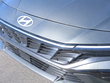 2025 Hyundai Elantra Hybrid Limited Car