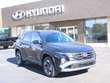 New 2025 Hyundai Tucson Hybrid SEL Convenience Sport Utility