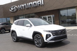 New 2025 Hyundai Tucson Limited AWD Sport Utility