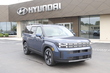 New 2025 Hyundai Santa Fe Hybrid SEL Sport Utility