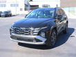 2025 Hyundai Tucson Hybrid Limited Sport Utility