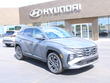 New 2025 Hyundai Tucson Limited AWD Sport Utility
