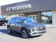 New 2025 Hyundai Tucson Hybrid SEL Convenience Sport Utility