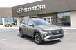 New 2026 Hyundai Tucson Hybrid SEL AWD Sport Utility
