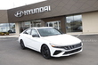 New 2026 Hyundai Elantra SEL Sport Premium Car