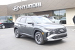 New 2025 Hyundai Tucson Hybrid SEL Convenience Sport Utility