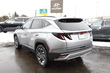 2026 Hyundai Tucson Hybrid Limited Sport Utility