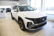 New 2026 Hyundai Tucson SEL FWD Sport Utility