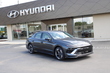New 2026 Hyundai Sonata SEL Sport Car