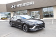 New 2026 Hyundai Sonata SEL Sport Car