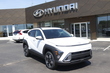 New 2025 Hyundai Kona SEL Convenience AWD Sport Utility