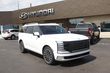New 2026 Hyundai Palisade Calligraphy AWD Sport Utility