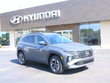 New 2026 Hyundai Tucson SEL AWD Sport Utility