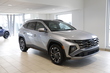 New 2026 Hyundai Tucson Hybrid Limited Sport Utility