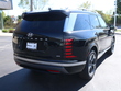 2026 Hyundai Palisade Limited AWD Sport Utility