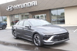 New 2025 Hyundai Sonata SEL Convenience Car