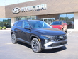 New 2025 Hyundai Tucson Hybrid SEL Convenience Sport Utility