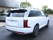2026 Hyundai Palisade Calligraphy AWD Sport Utility