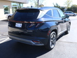 2025 Hyundai Tucson Hybrid SEL Convenience Sport Utility
