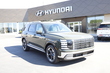 New 2026 Hyundai Palisade Hybrid Limited Sport Utility