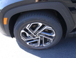 2025 Hyundai Tucson Hybrid Limited Sport Utility