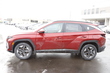 2026 Hyundai Tucson Hybrid SEL AWD Sport Utility