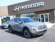 New 2026 Hyundai Santa Cruz SEL AWD Crew Cab Pickup