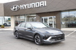 New 2026 Hyundai Sonata SEL Sport Car