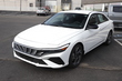 2025 Hyundai Elantra SEL Sport Car