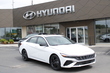 New 2026 Hyundai Elantra SEL Sport Premium Car